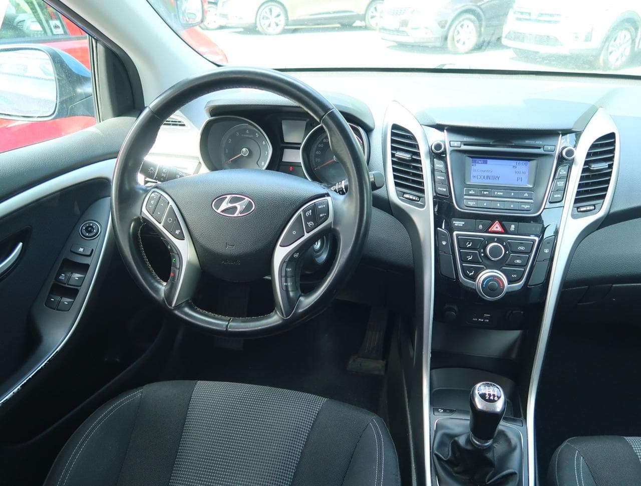2017 Hyundai i30 - 9