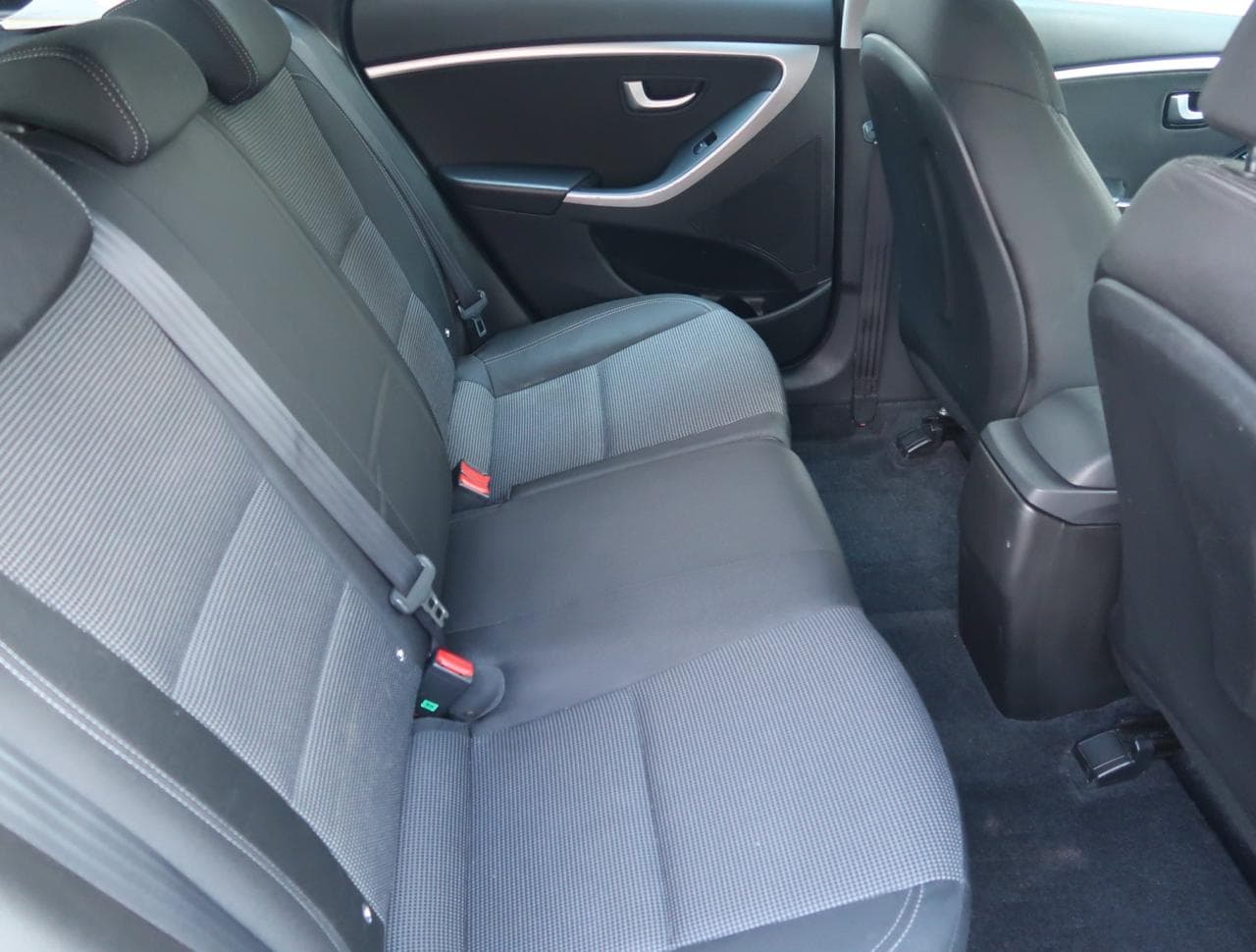 2017 Hyundai i30 - 13