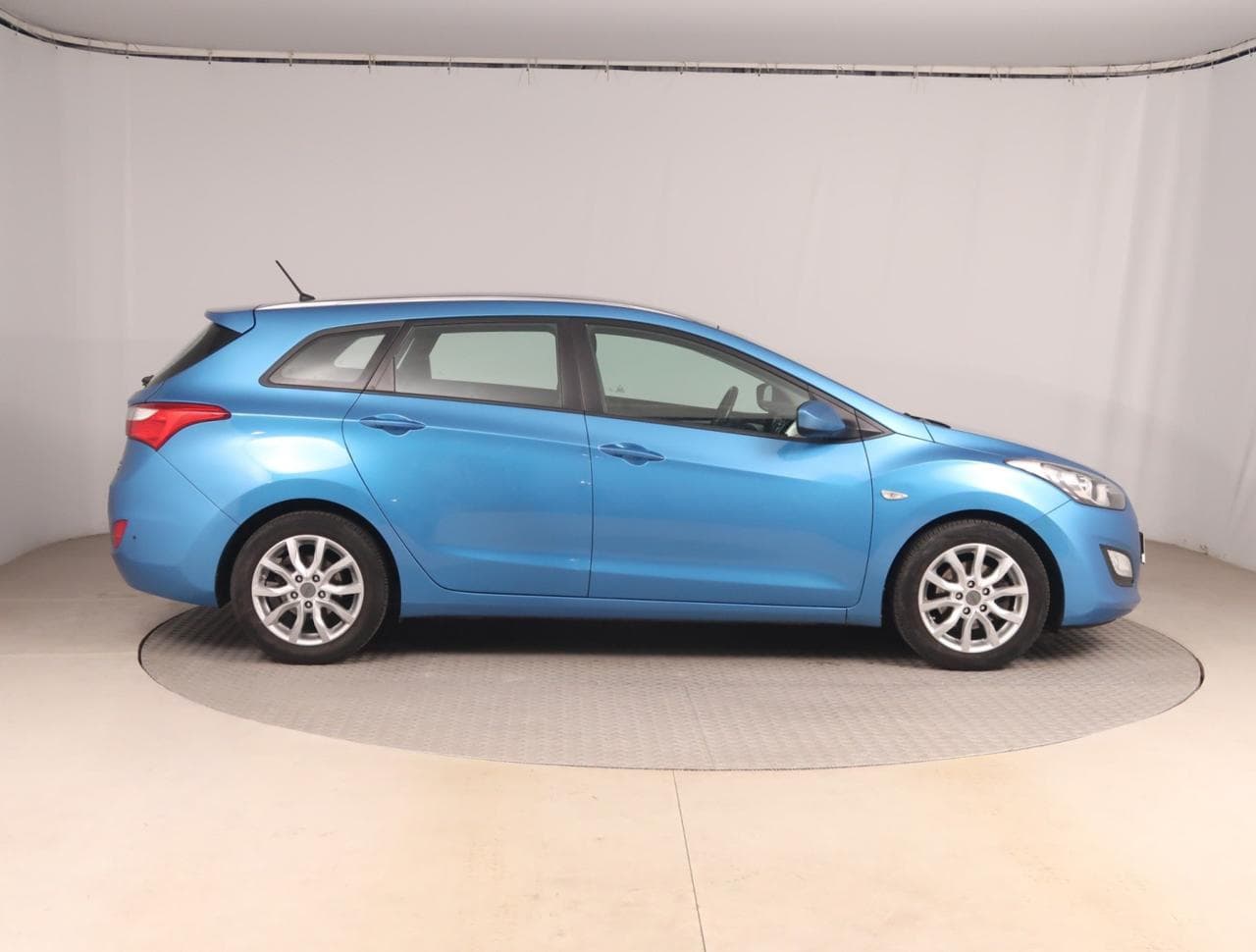 2017 Hyundai i30 - 8
