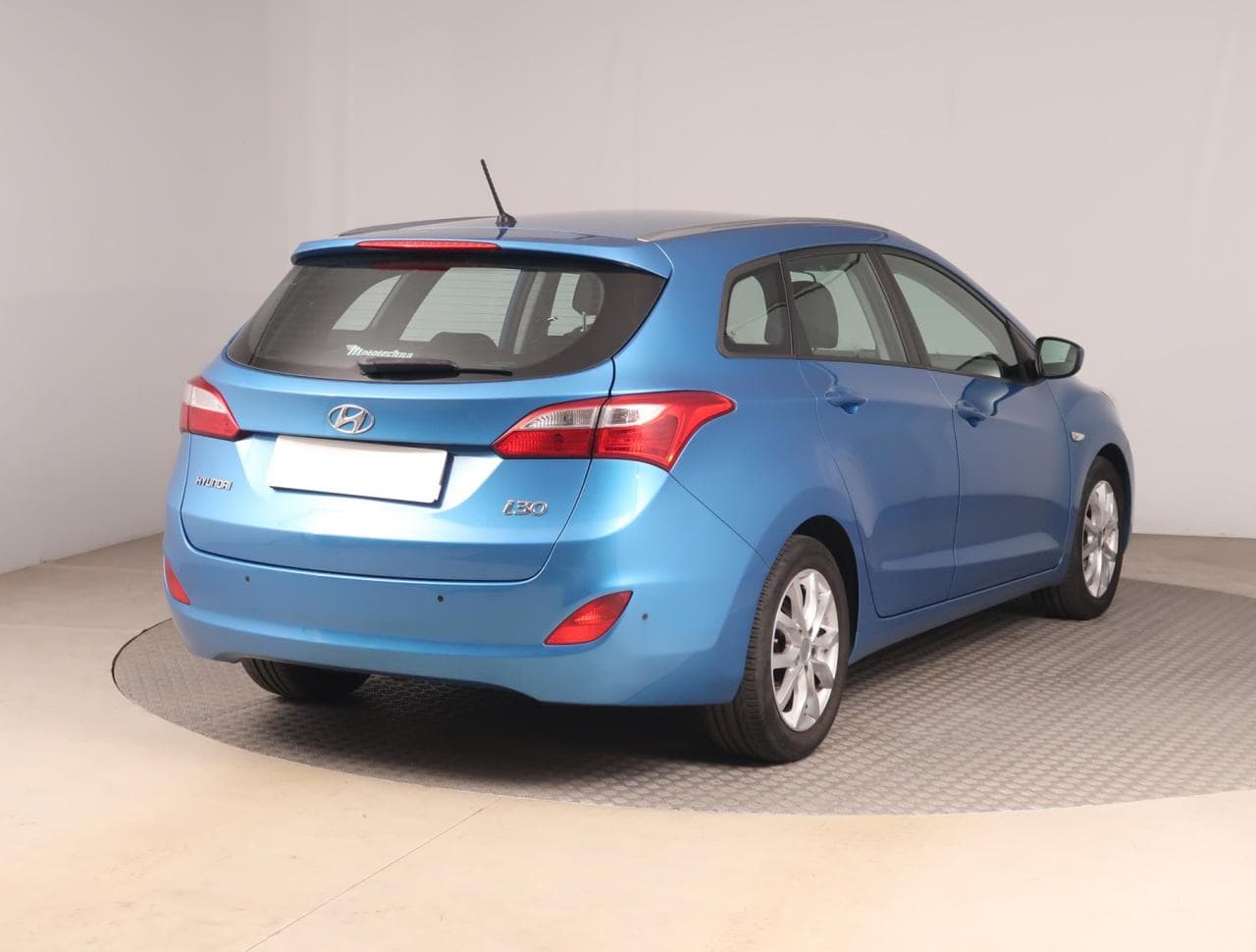 2017 Hyundai i30 - 7