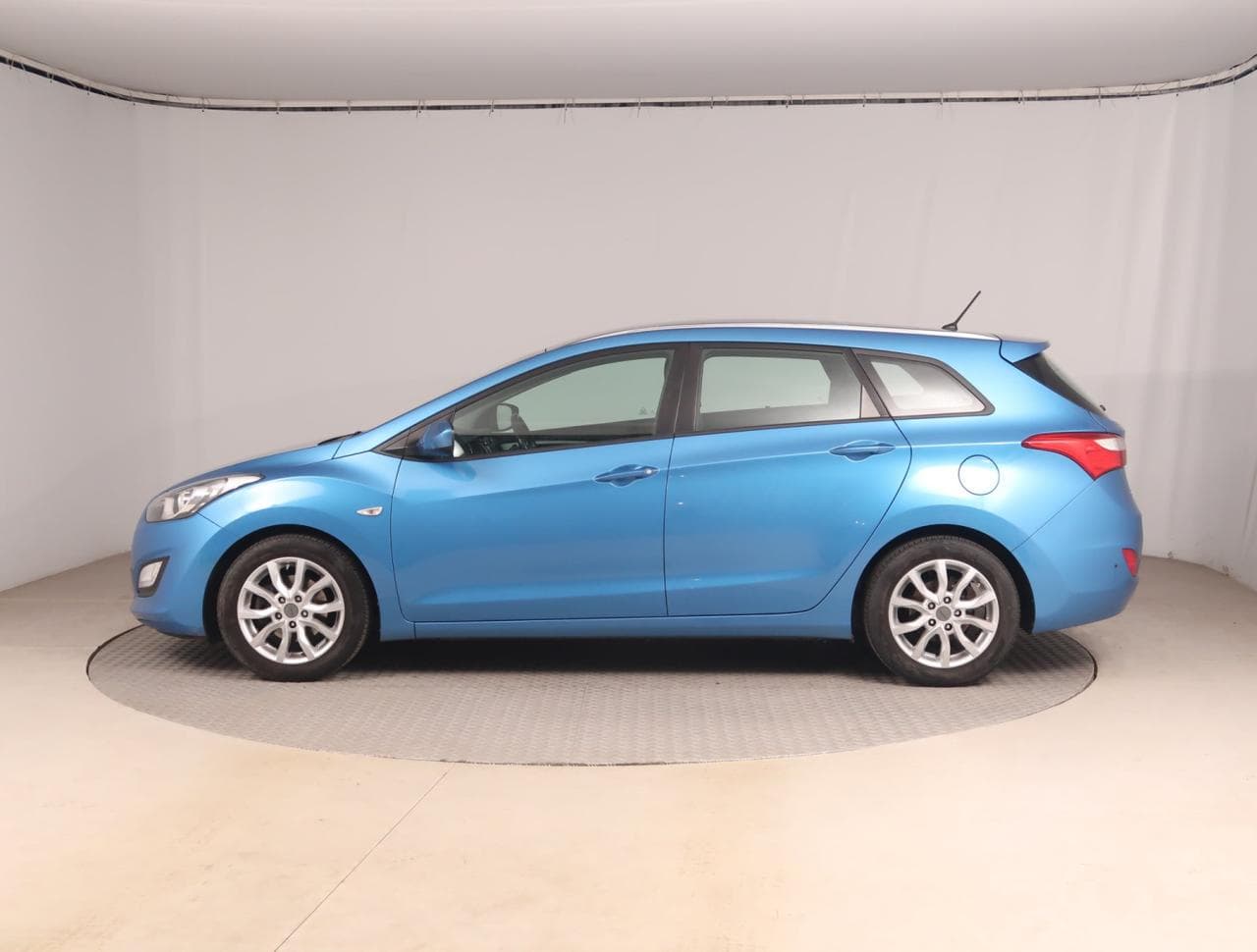 2017 Hyundai i30 - 4