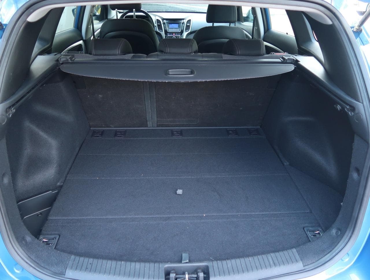 2017 Hyundai i30 - 19