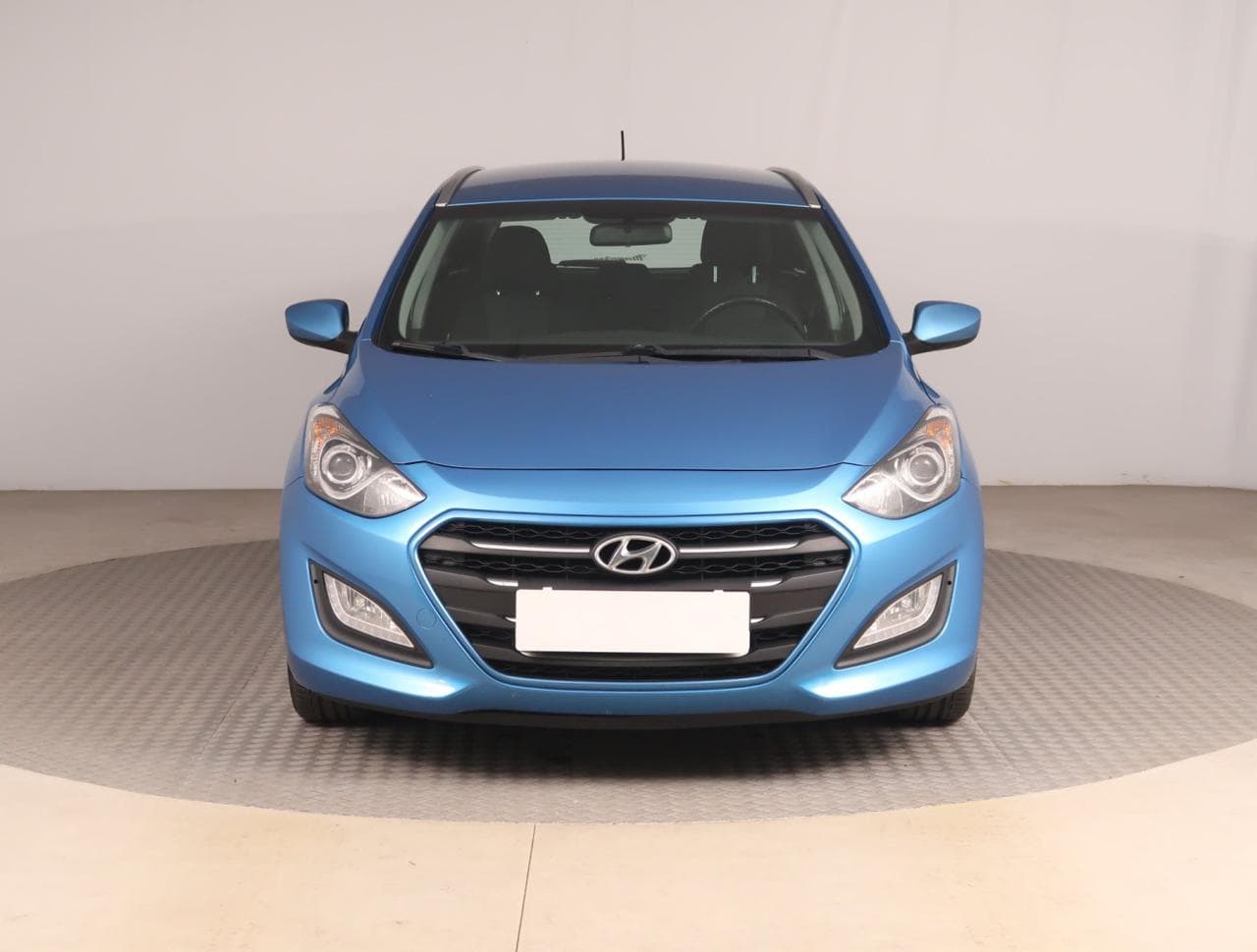 2017 Hyundai i30 - 2