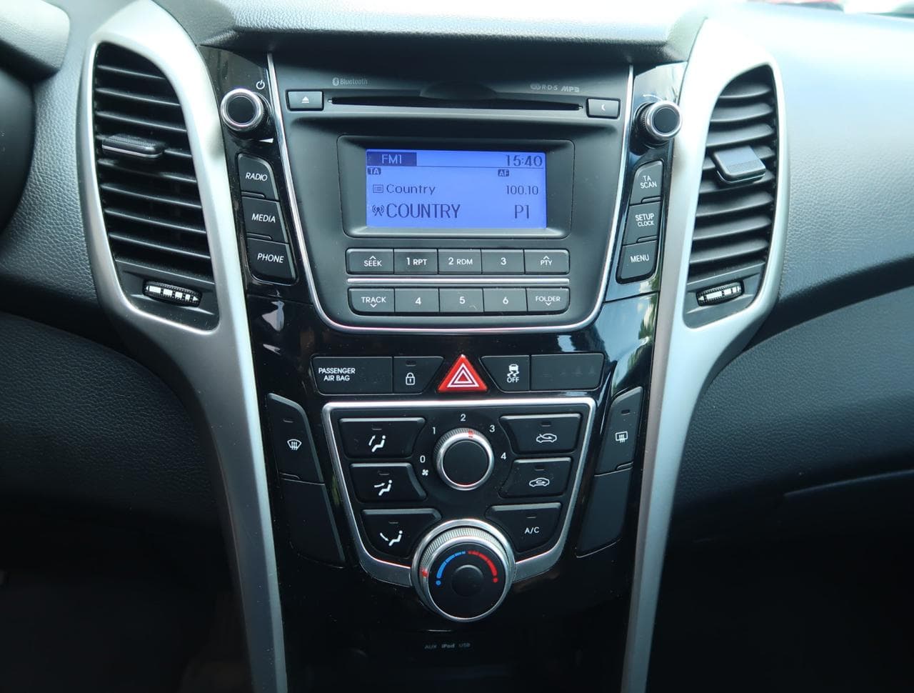 2017 Hyundai i30 - 18