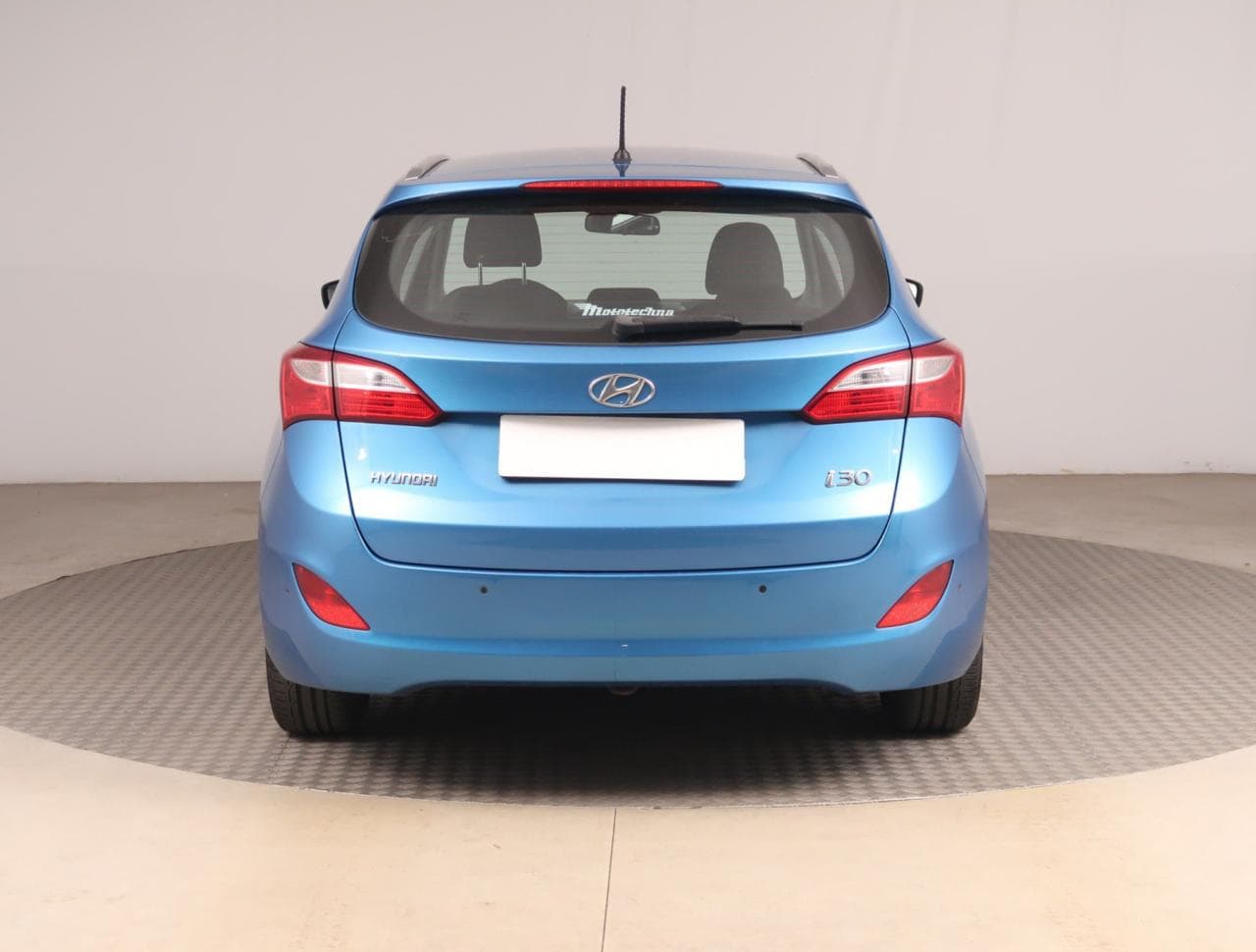 2017 Hyundai i30 - 6