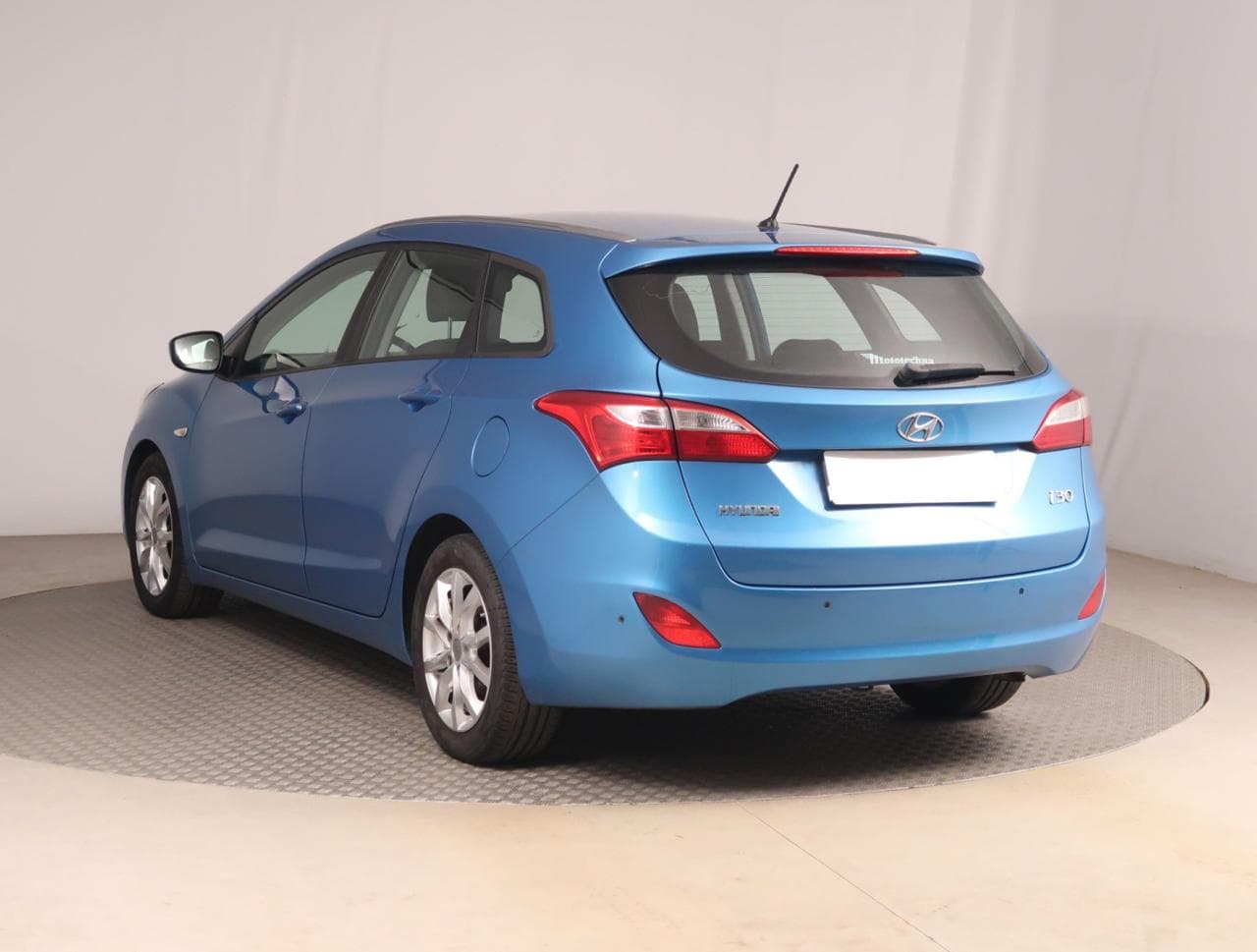 2017 Hyundai i30 - 5