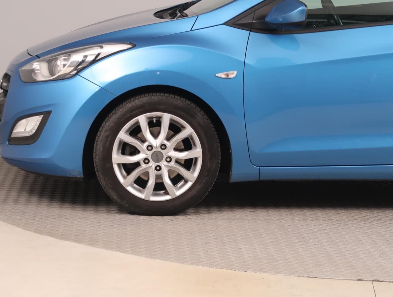 2017 Hyundai i30 - 20