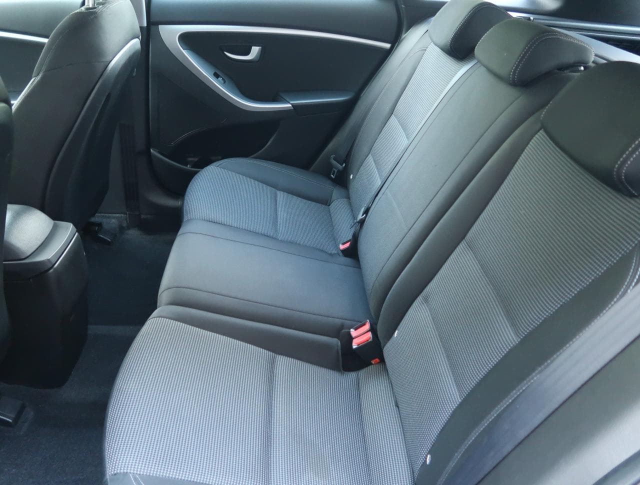 2017 Hyundai i30 - 15
