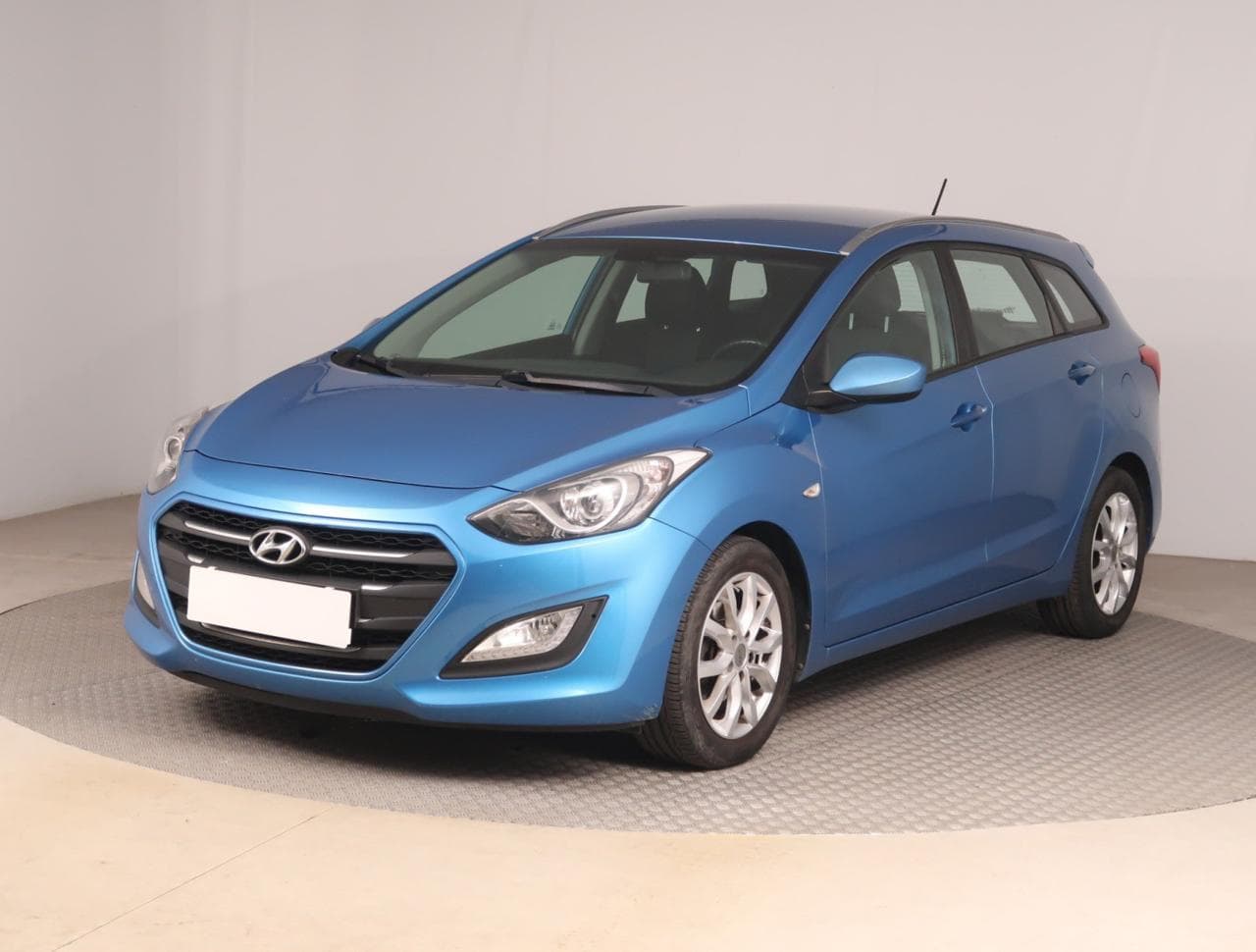 2017 Hyundai i30 - 3