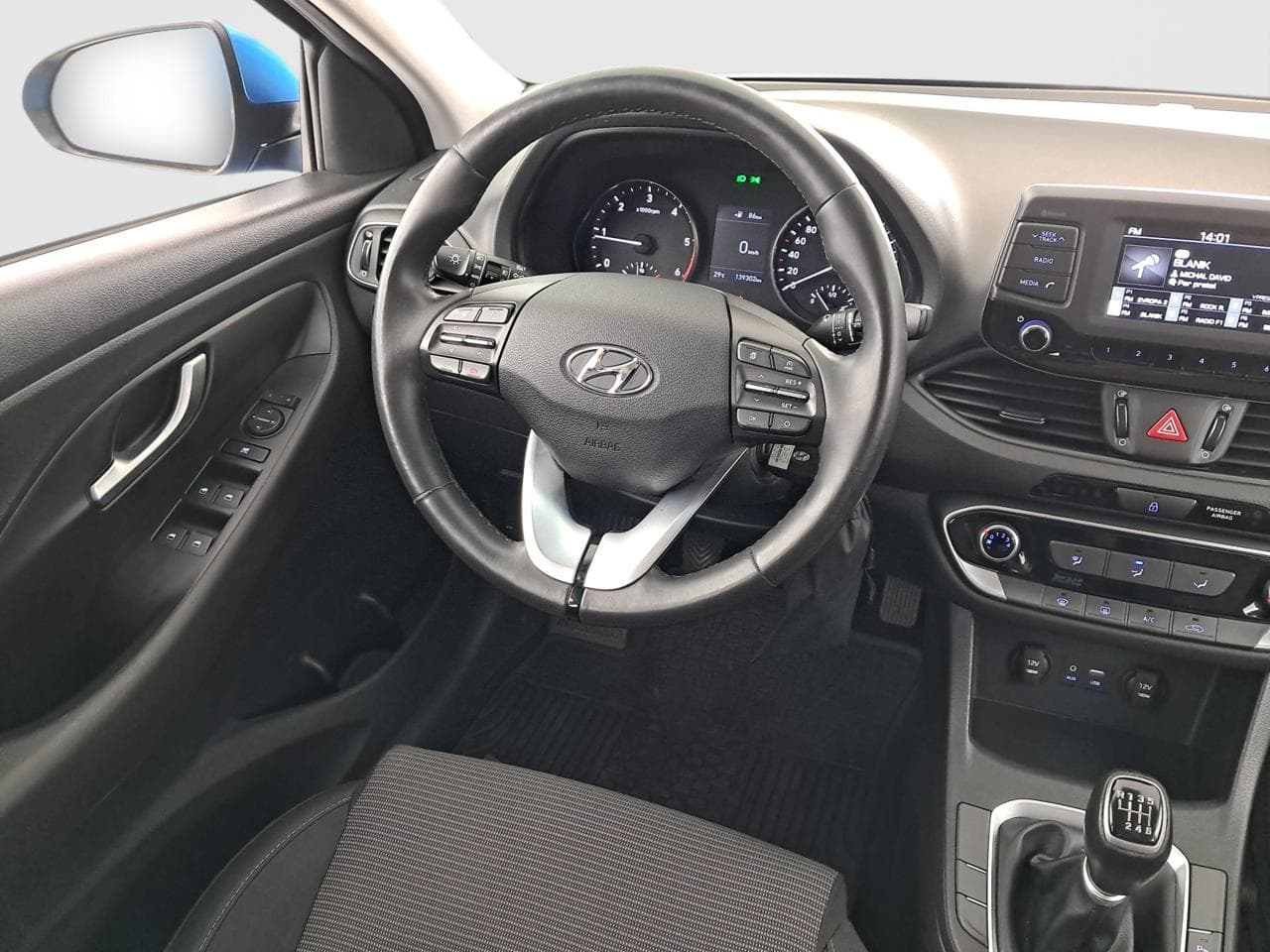 2017 Hyundai i30 - 9