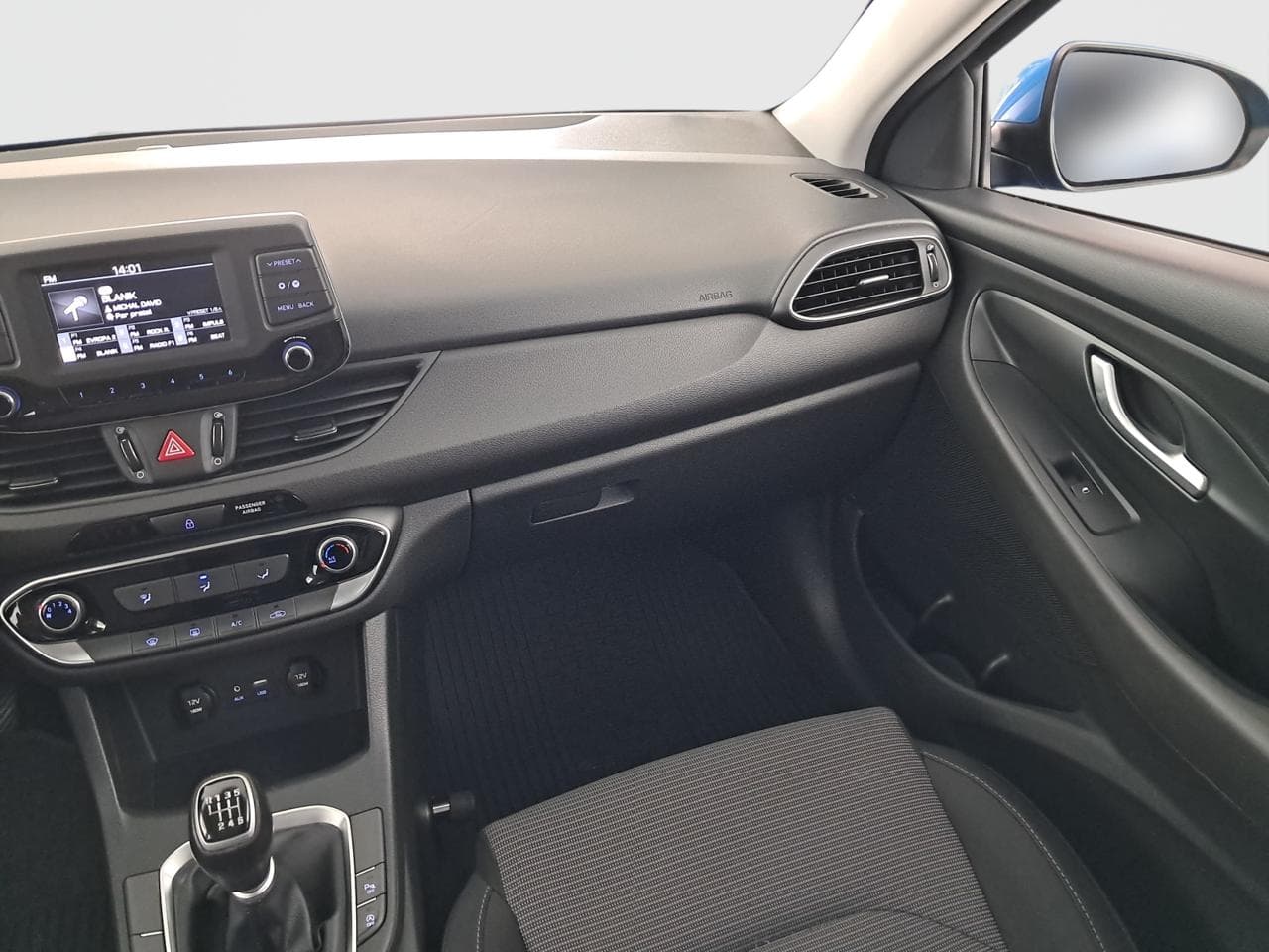 2017 Hyundai i30 - 11