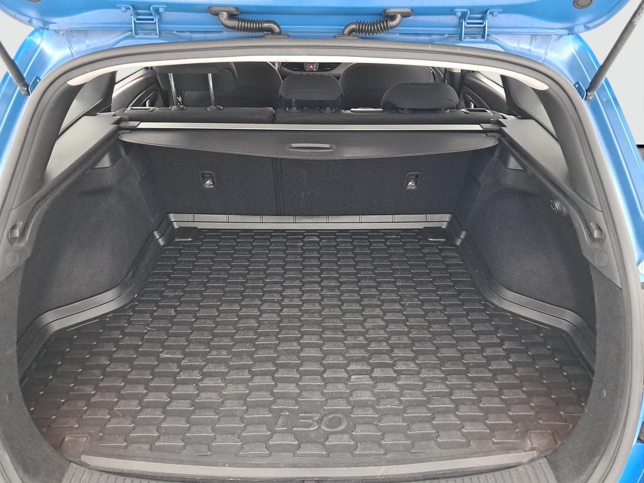 2017 Hyundai i30 - 19