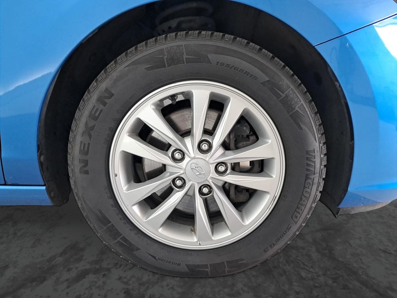 2017 Hyundai i30 - 20