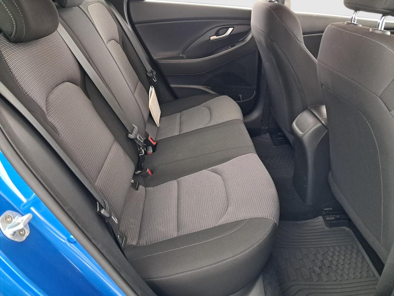2017 Hyundai i30 - 13