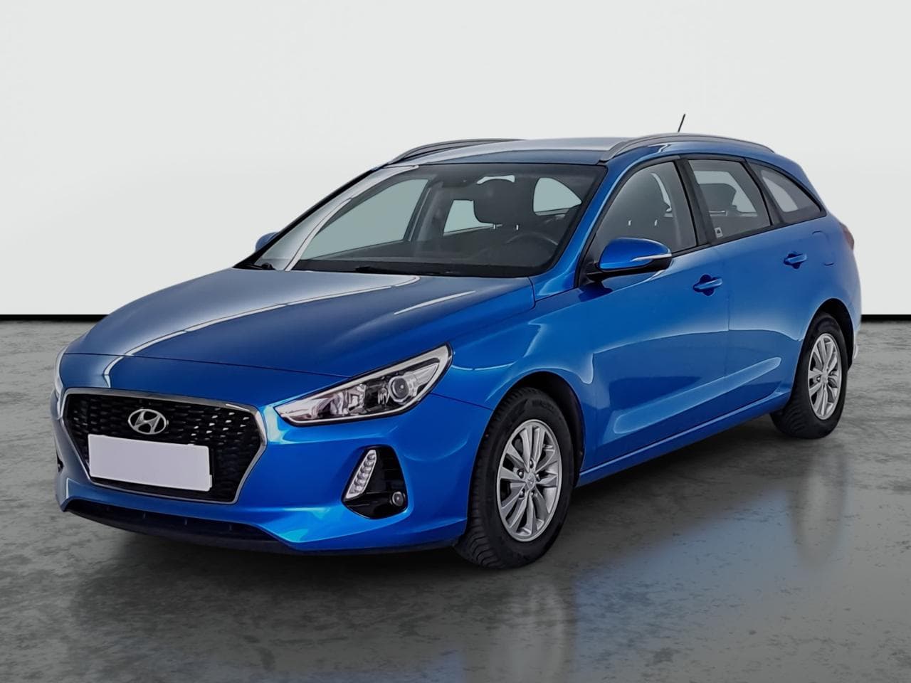 2017 Hyundai i30 - 3