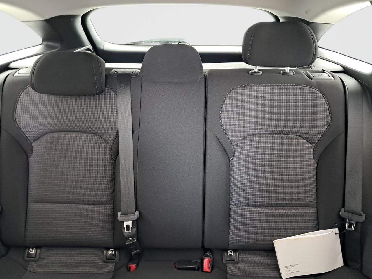 2017 Hyundai i30 - 14
