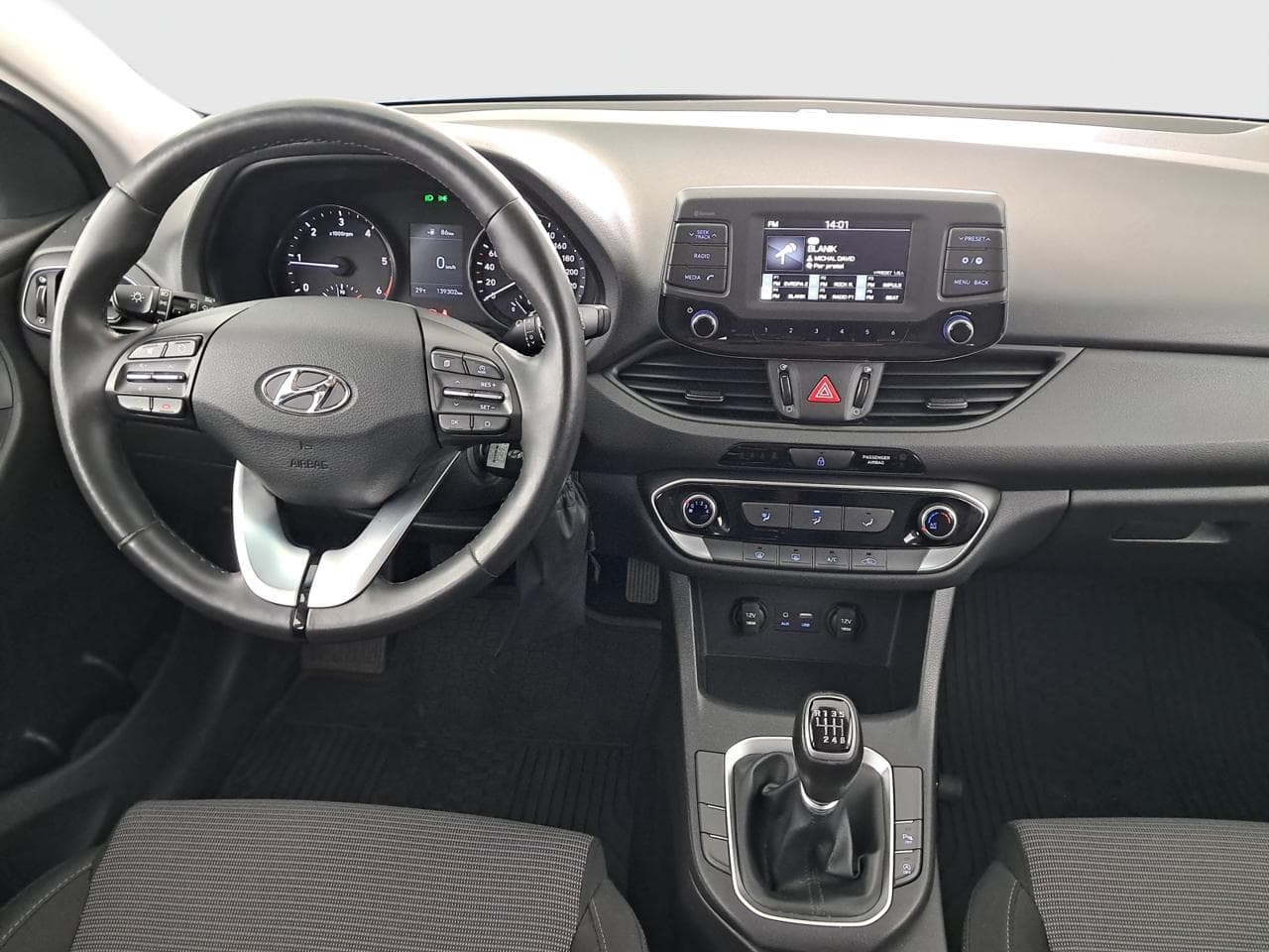 2017 Hyundai i30 - 10