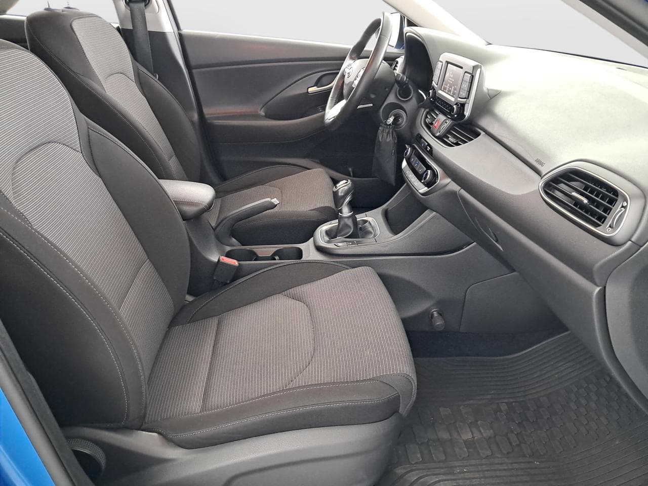 2017 Hyundai i30 - 12
