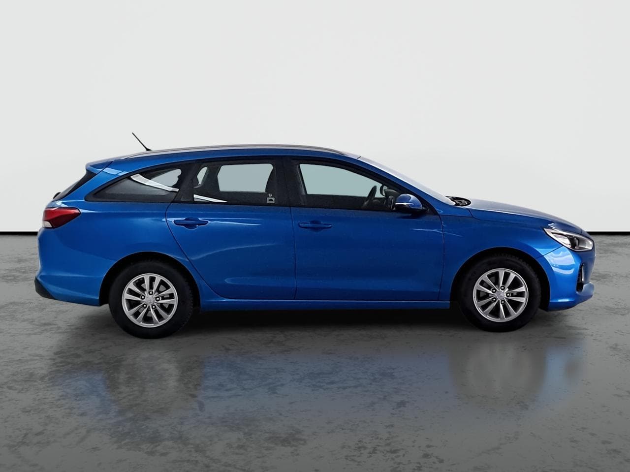 2017 Hyundai i30 - 8