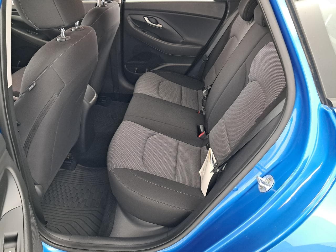 2017 Hyundai i30 - 15