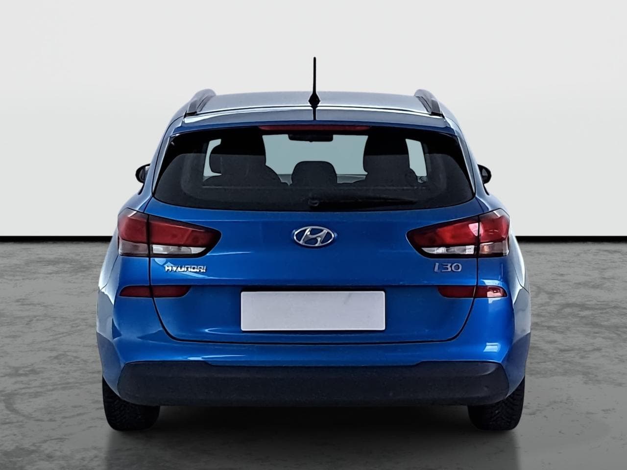 2017 Hyundai i30 - 6