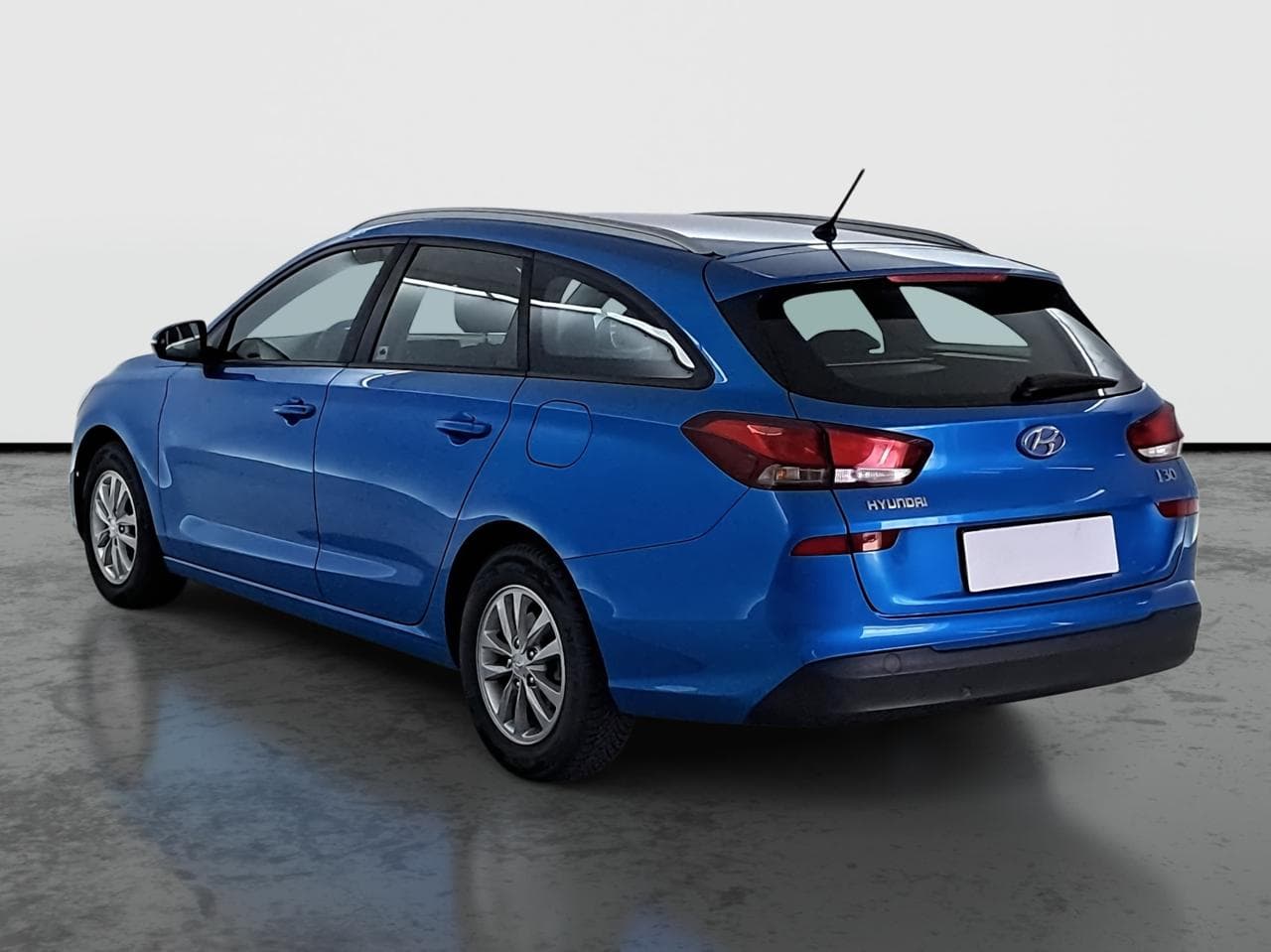 2017 Hyundai i30 - 5
