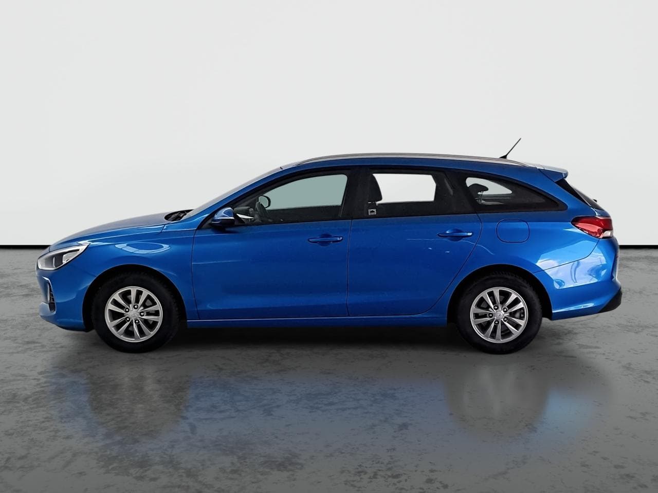 2017 Hyundai i30 - 4