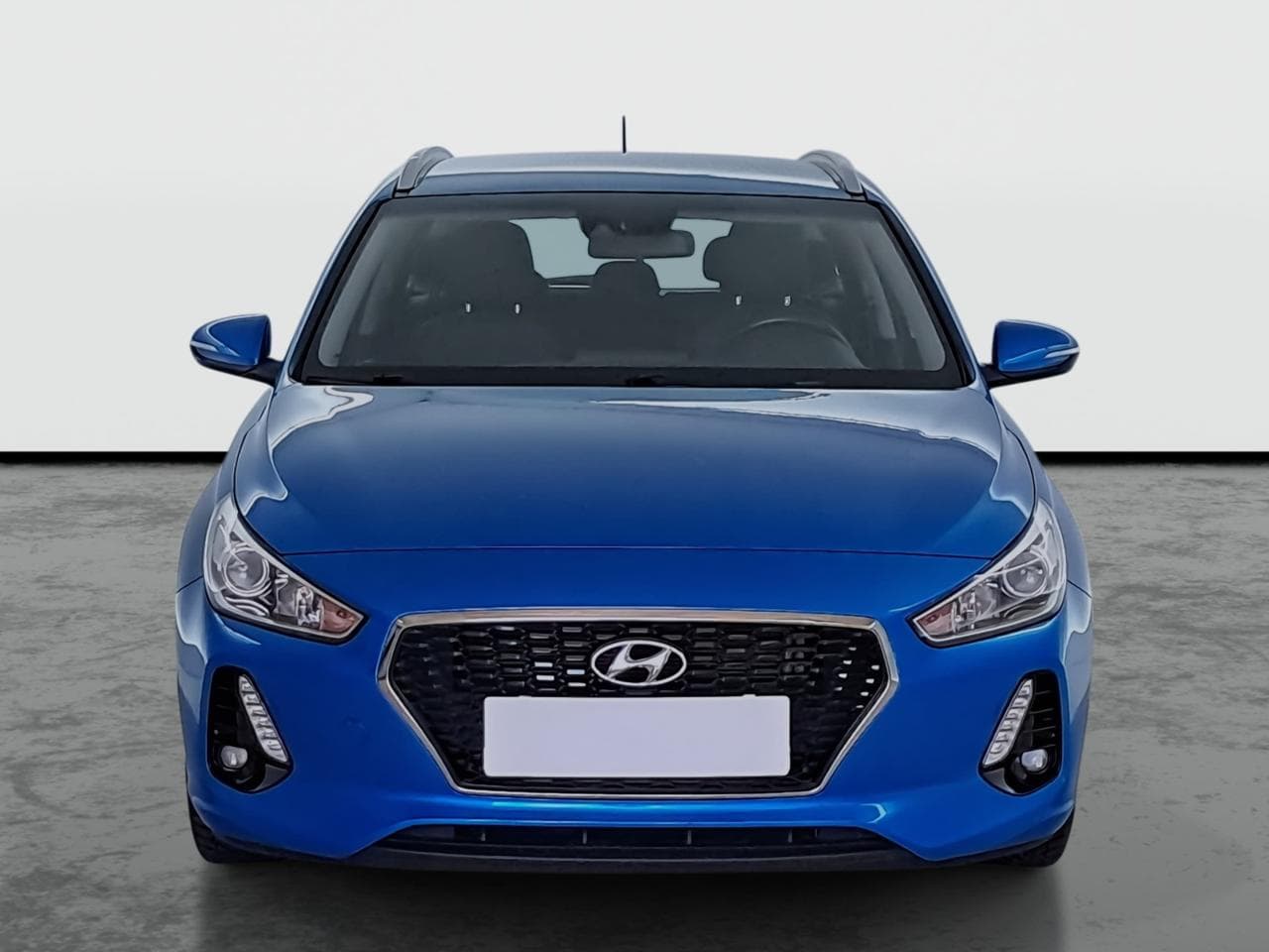 2017 Hyundai i30 - 2