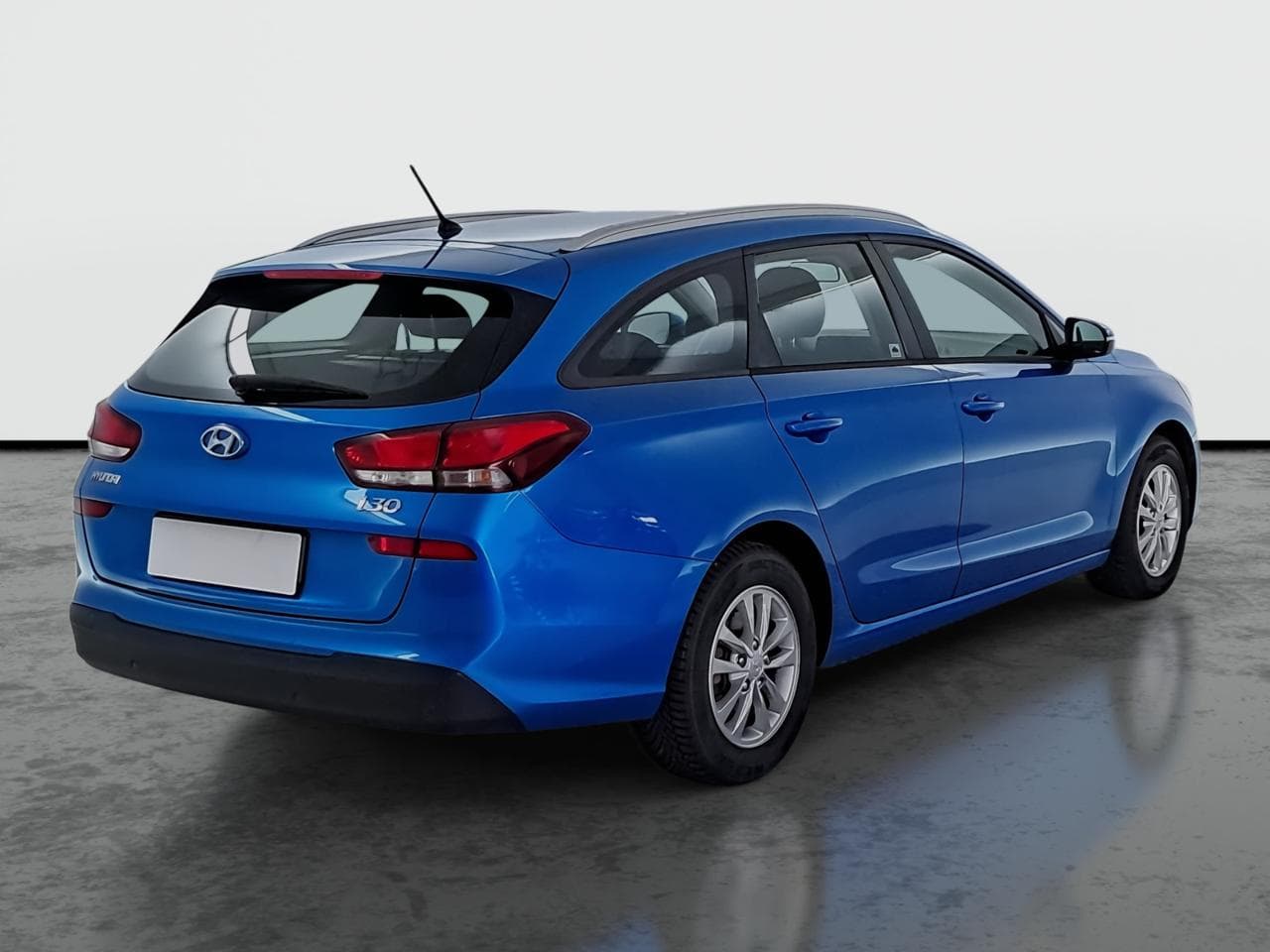 2017 Hyundai i30 - 7