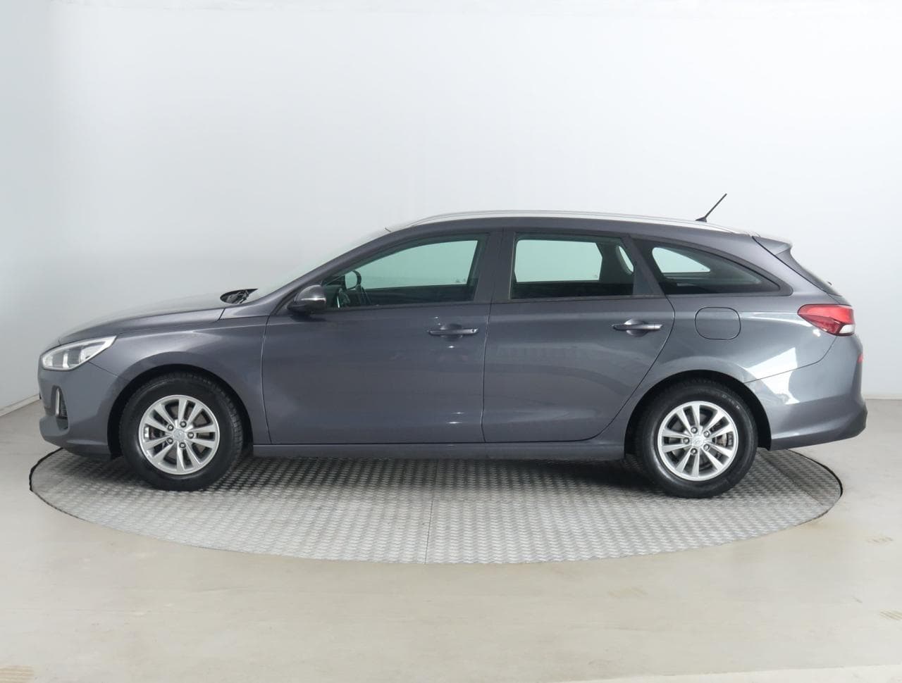2017 Hyundai i30 - 4