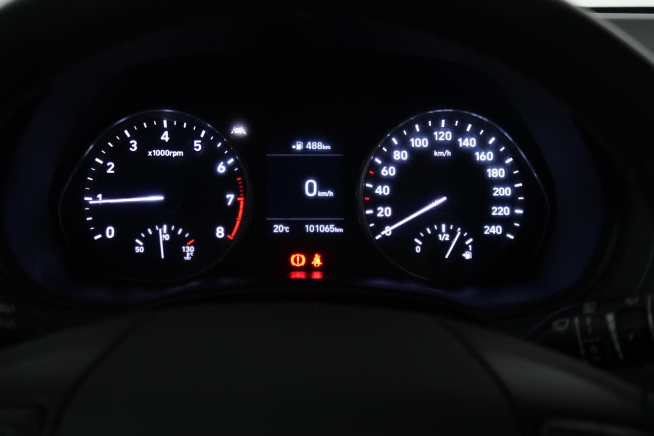 2017 Hyundai i30 - 17