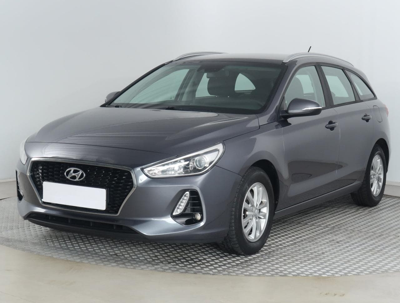 2017 Hyundai i30 - 3