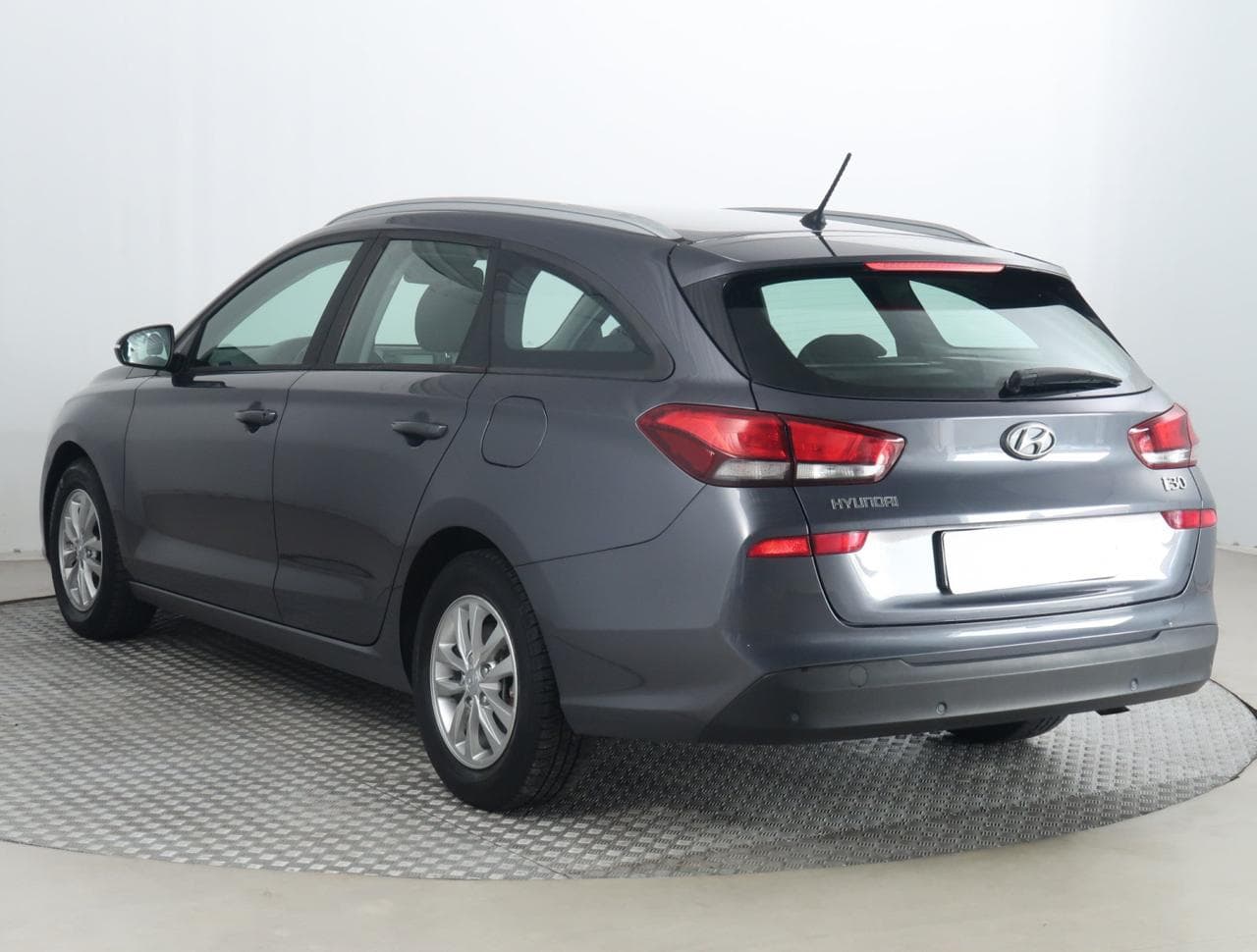 2017 Hyundai i30 - 5