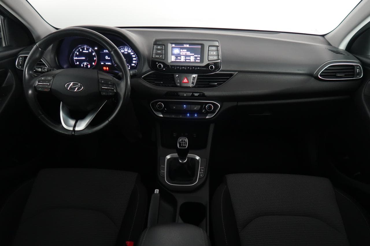 2017 Hyundai i30 - 10