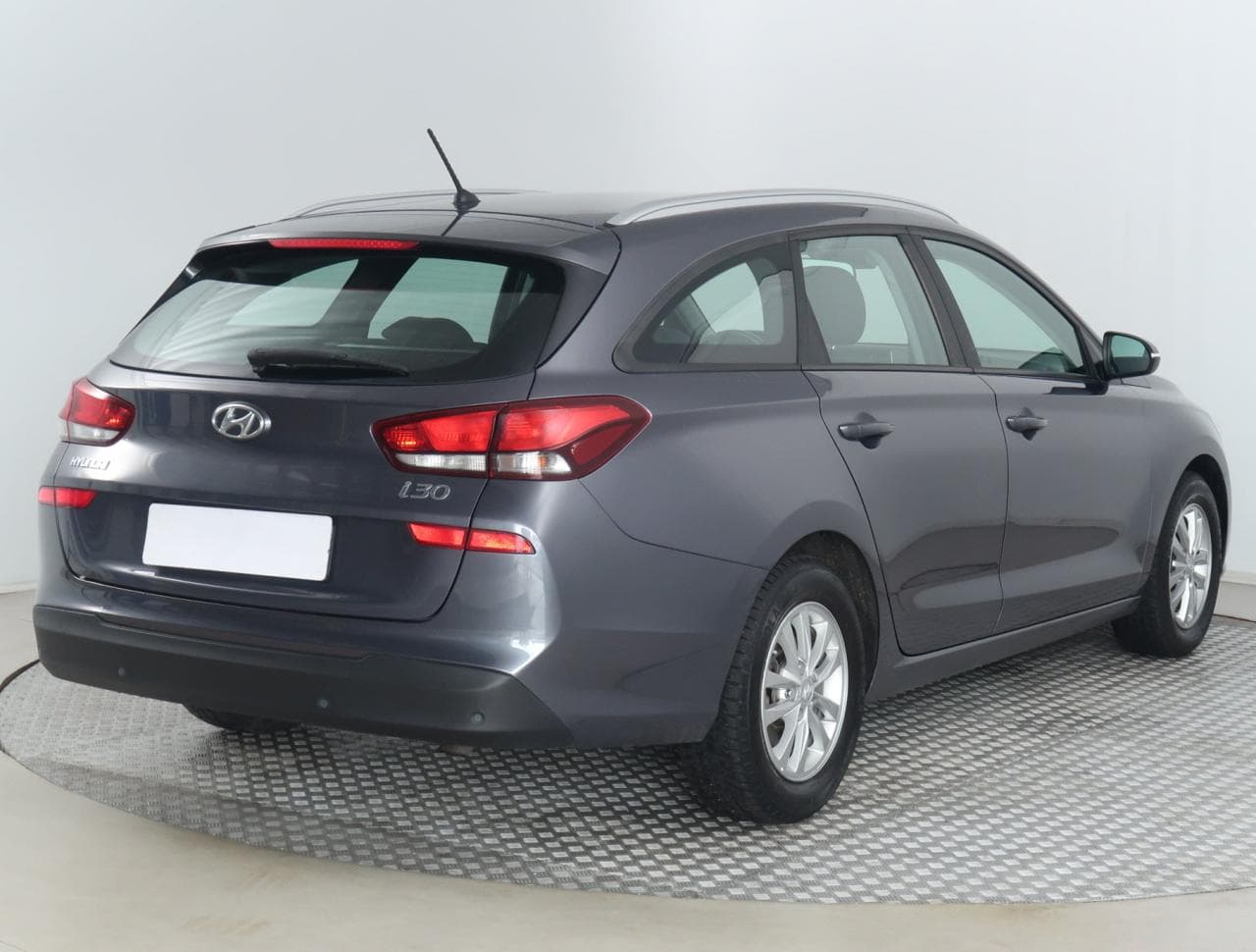 2017 Hyundai i30 - 7