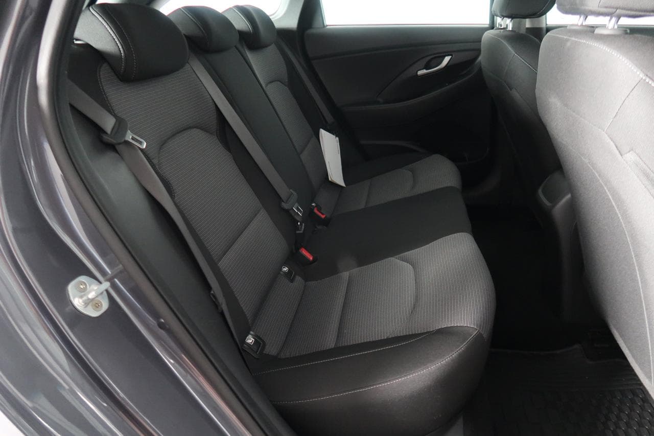 2017 Hyundai i30 - 13