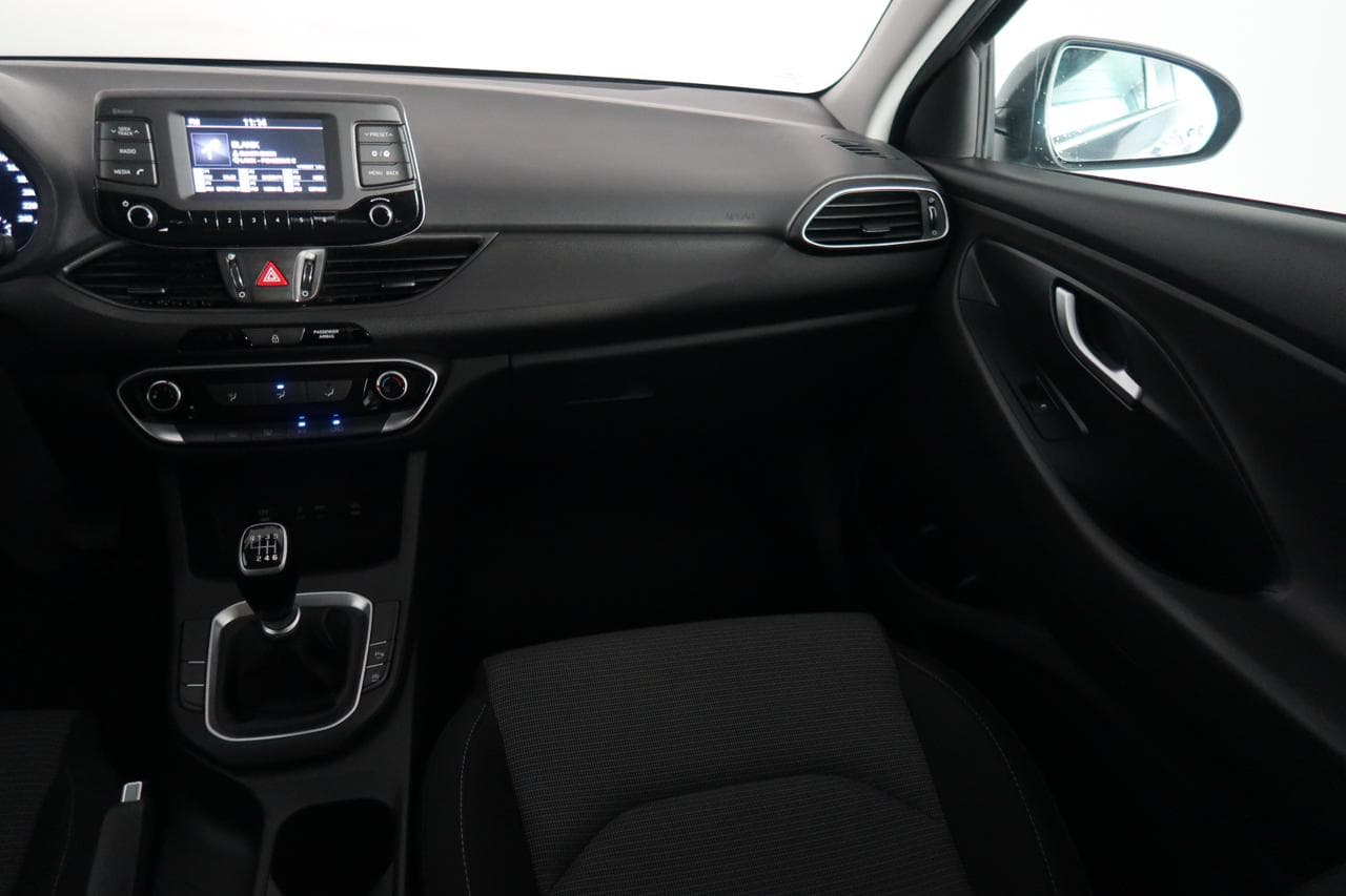 2017 Hyundai i30 - 11
