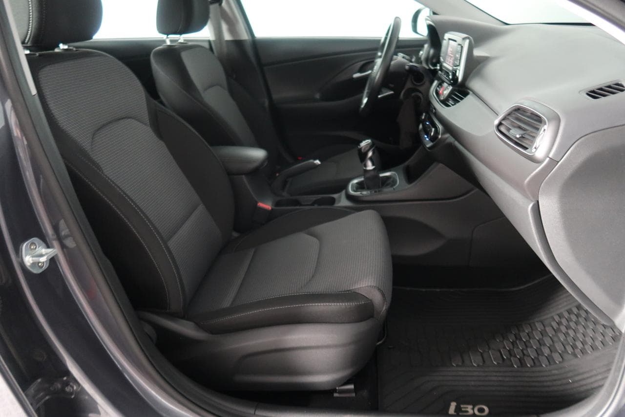 2017 Hyundai i30 - 12