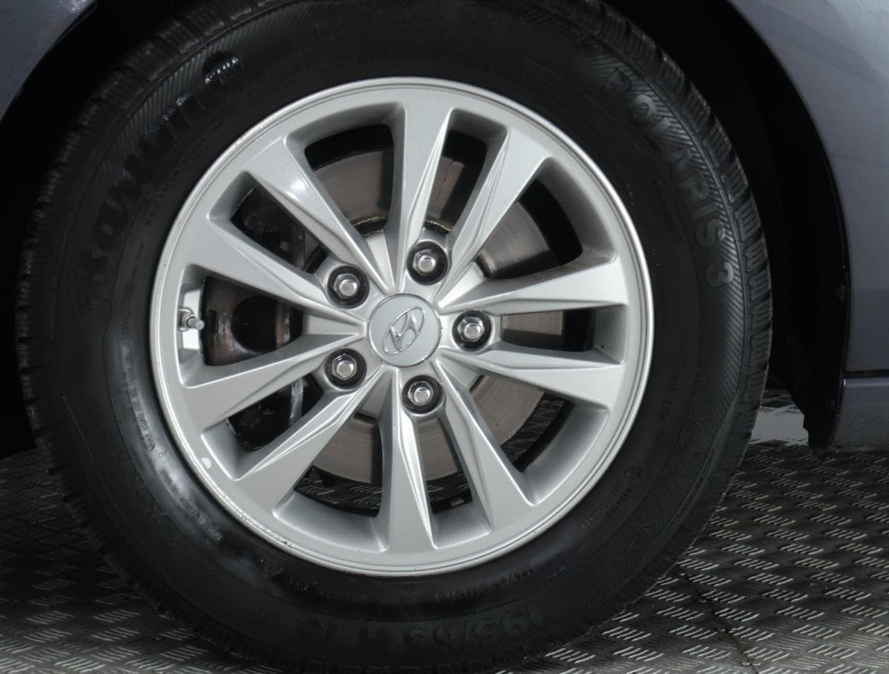 2017 Hyundai i30 - 20