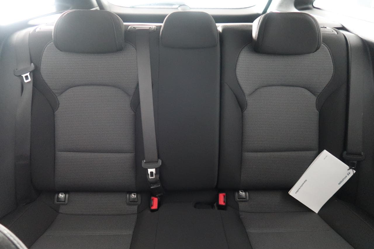 2017 Hyundai i30 - 14