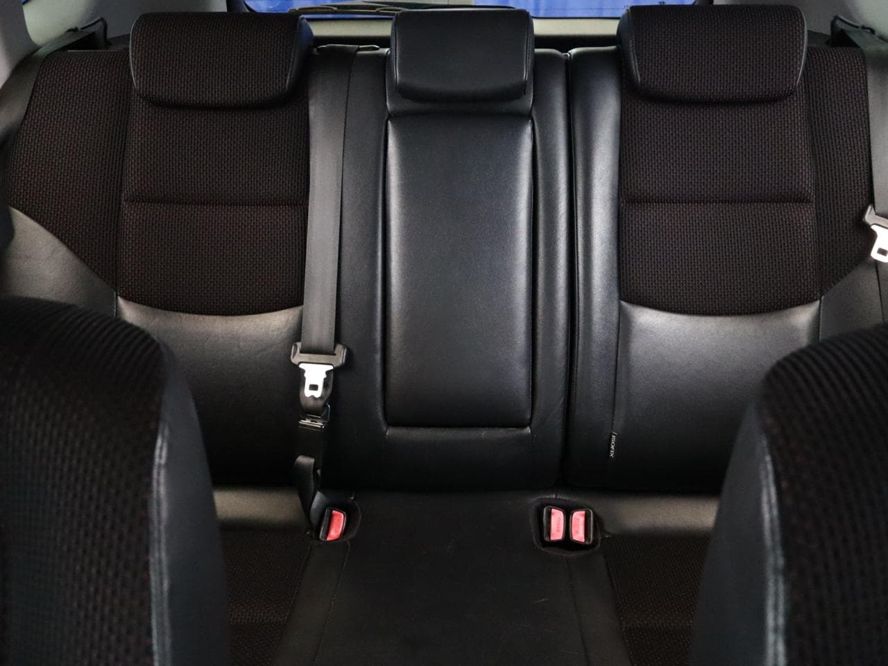 2009 Hyundai i30 - 12