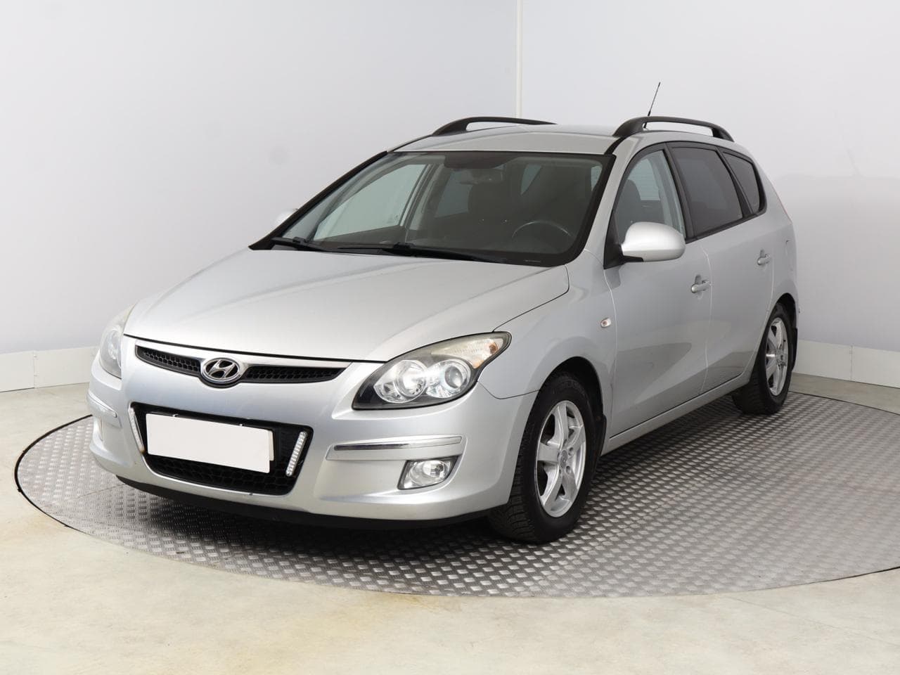 2009 Hyundai i30 - 3