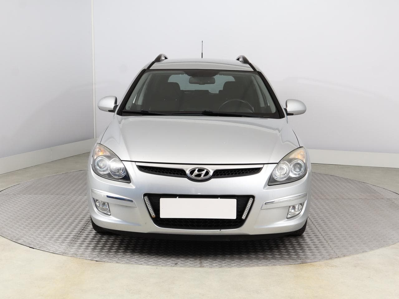 2009 Hyundai i30 - 2