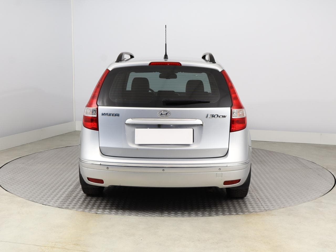 2009 Hyundai i30 - 6