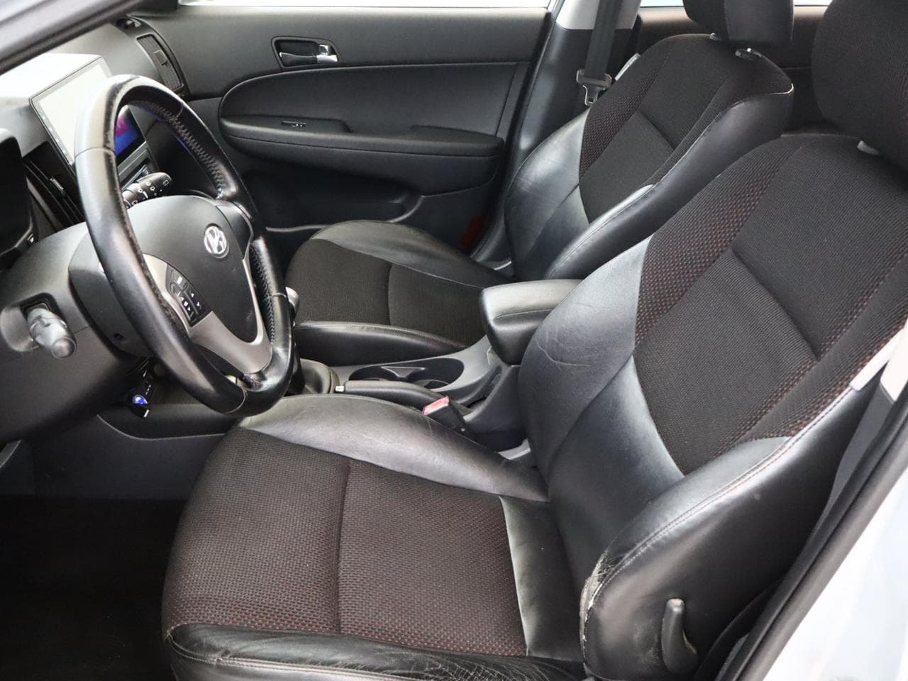 2009 Hyundai i30 - 14