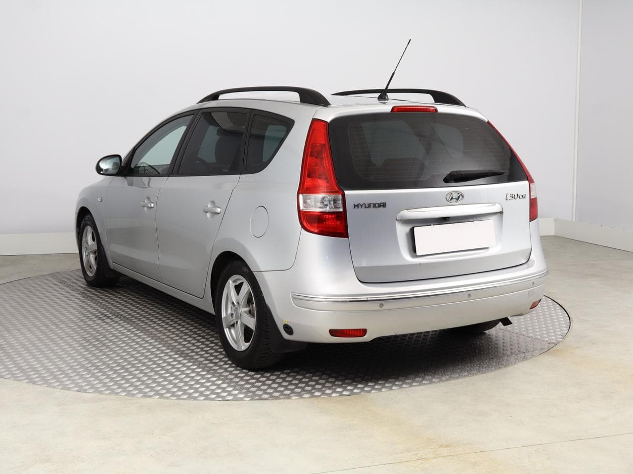 2009 Hyundai i30 - 5
