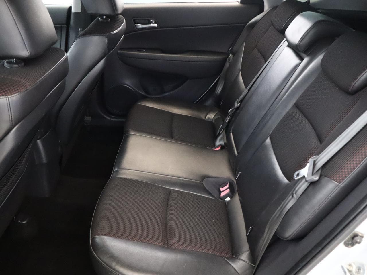 2009 Hyundai i30 - 13