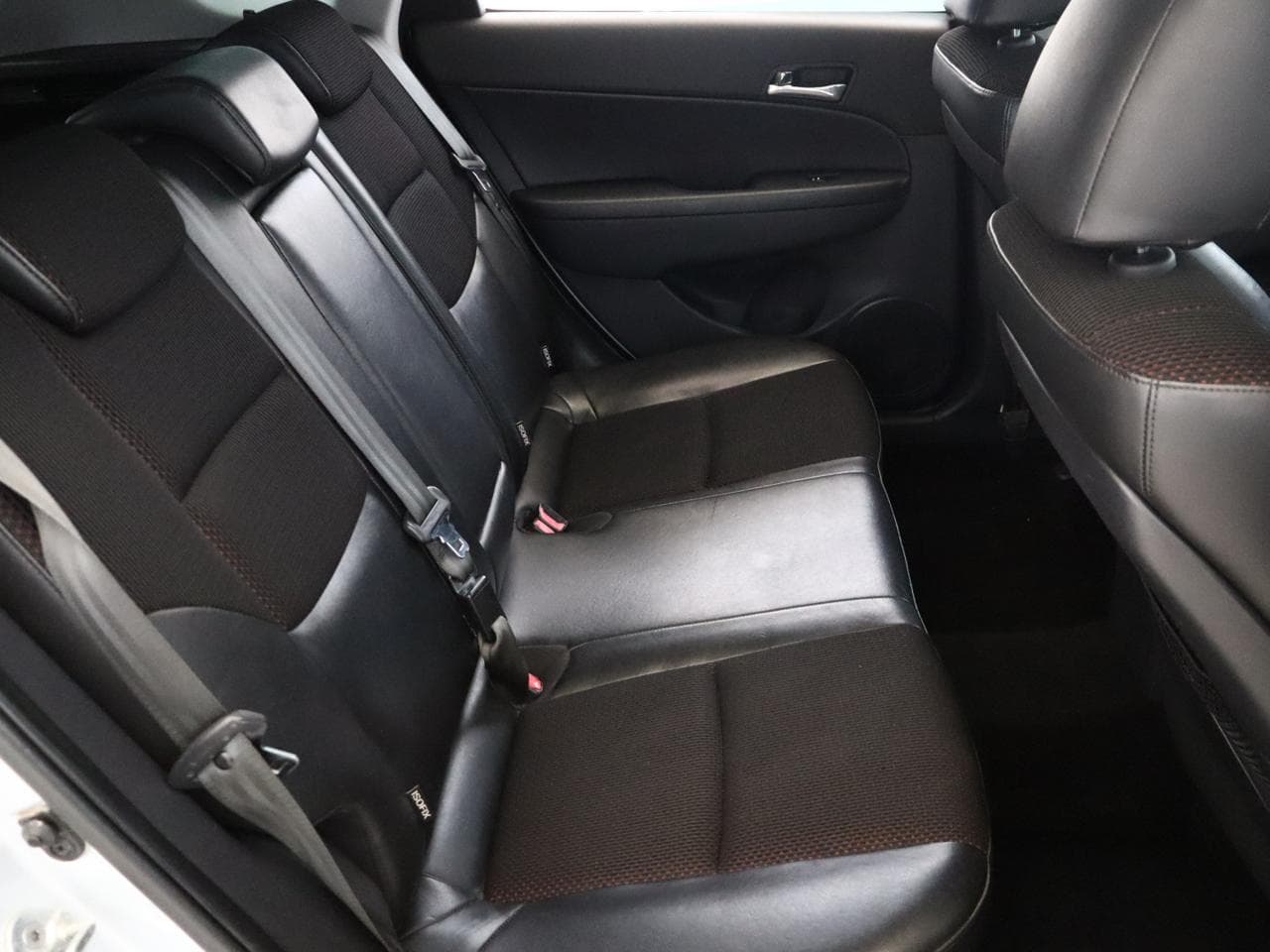 2009 Hyundai i30 - 11