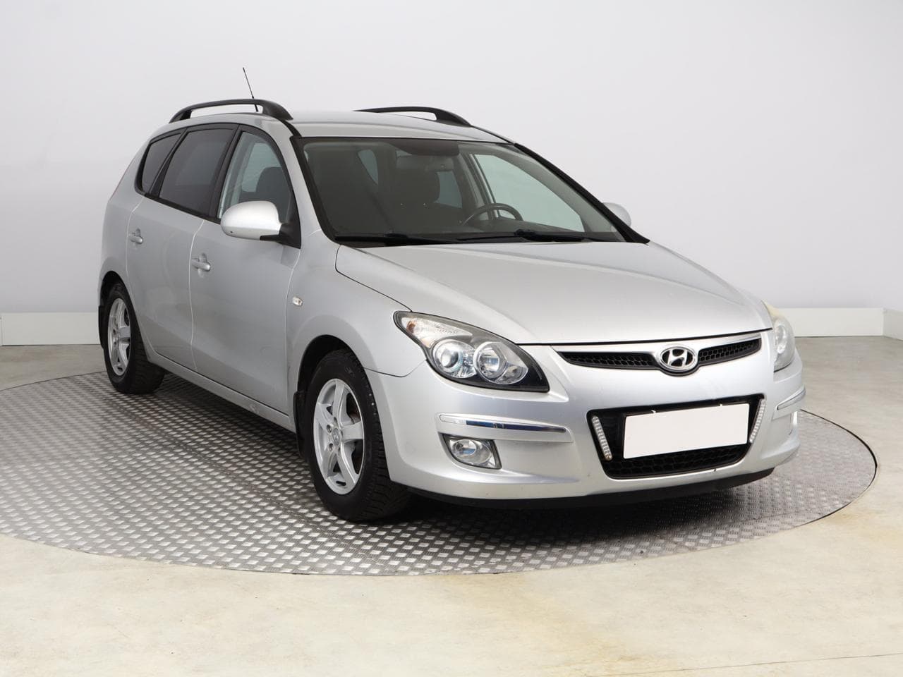 2009 Hyundai i30