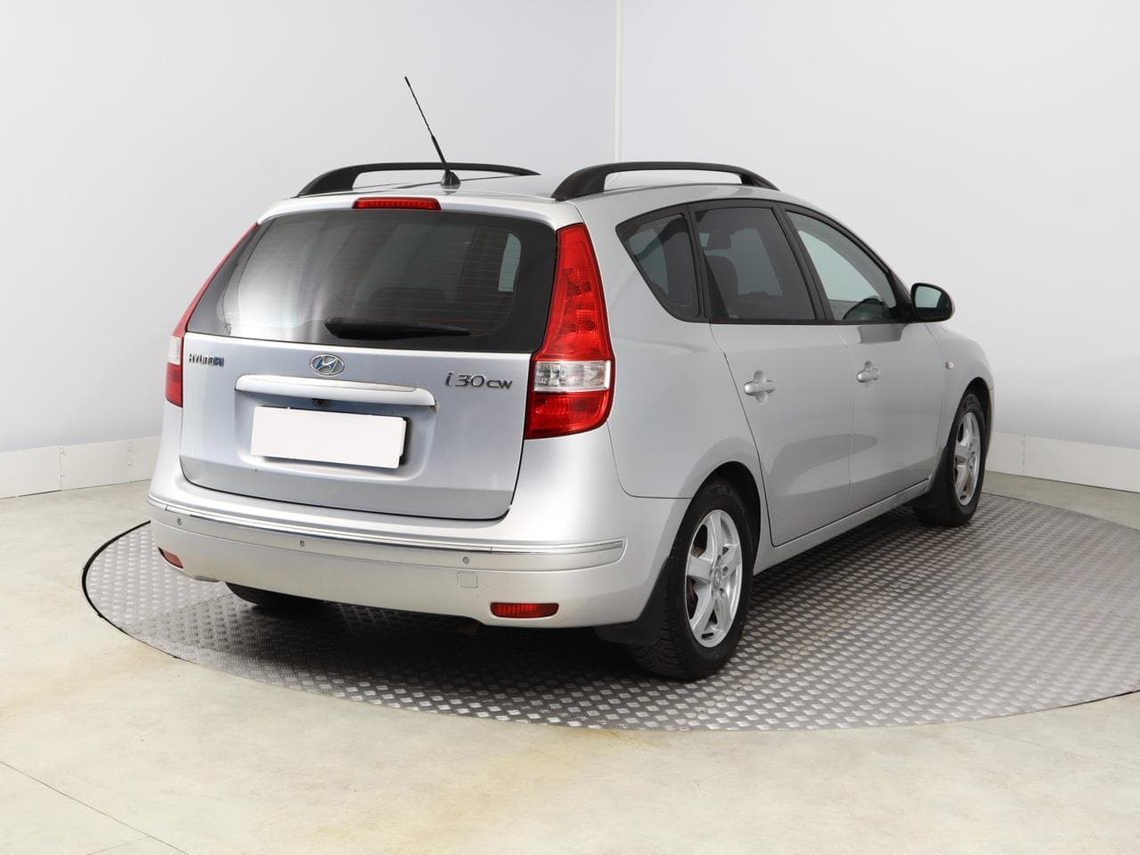 2009 Hyundai i30 - 7